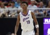 开云体育网页版登录入口-爵士主帅：NBA的日程非常紧张 贝利要建立起自己的生活规律