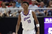 开云体育网页版登录入口-爵士主帅：NBA的日程非常紧张 贝利要建立起自己的生活规律